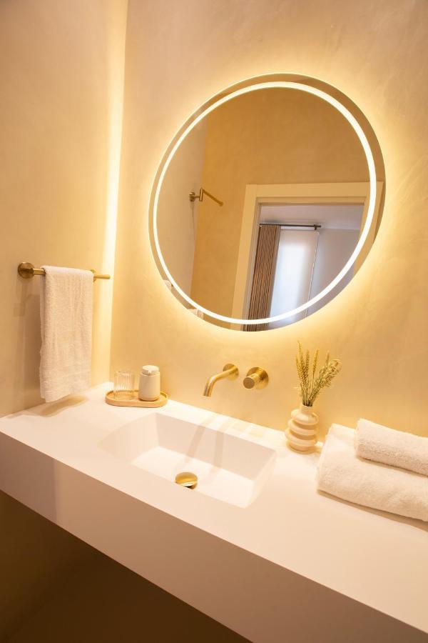 Alux Boutique Hotel Málaga Dış mekan fotoğraf