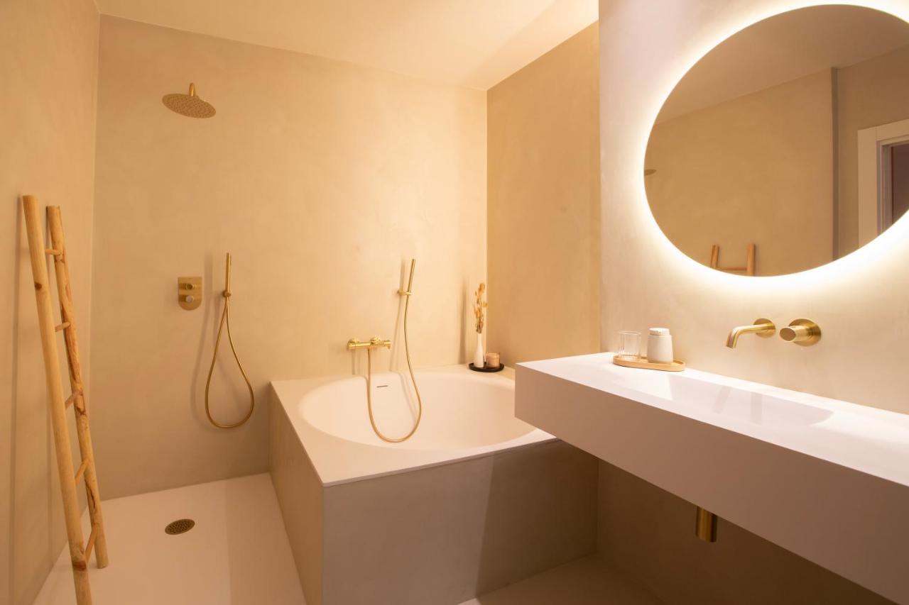 Alux Boutique Hotel Málaga Dış mekan fotoğraf