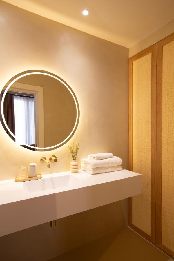 Alux Boutique Hotel Málaga Dış mekan fotoğraf