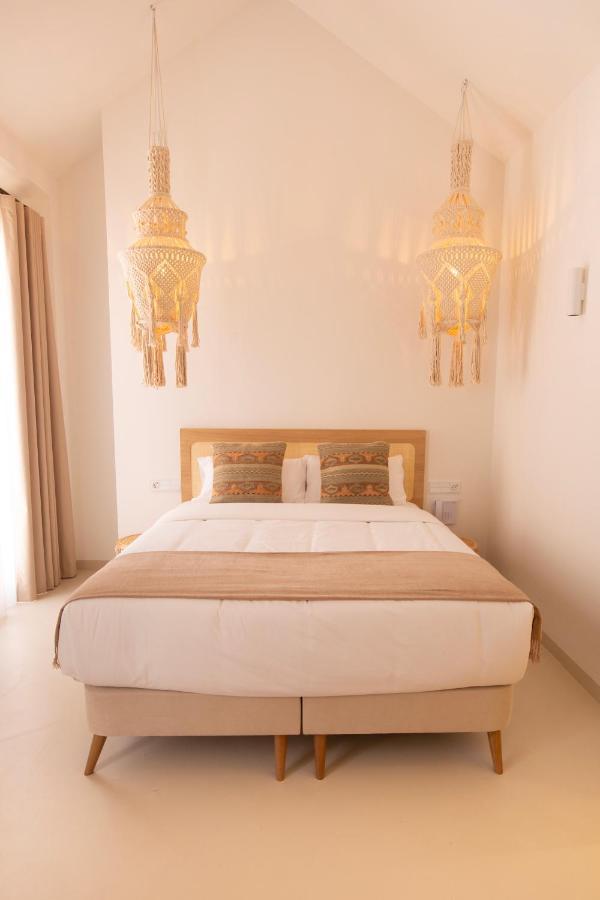 Alux Boutique Hotel Málaga Dış mekan fotoğraf