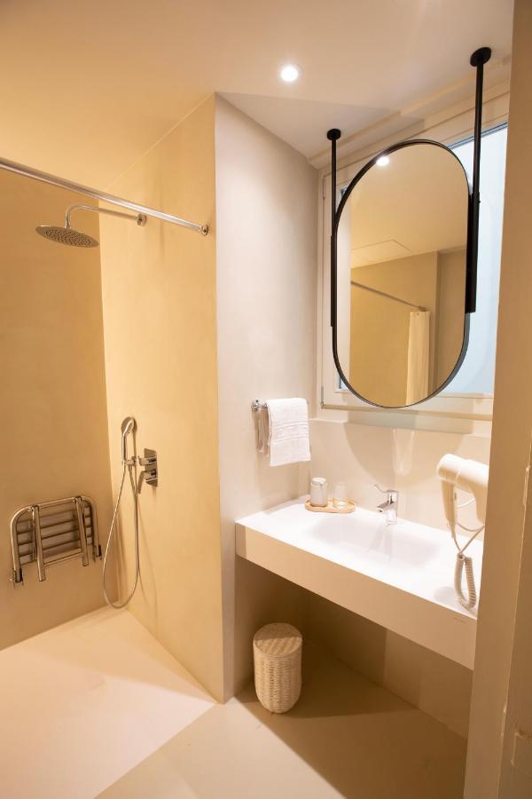 Alux Boutique Hotel Málaga Dış mekan fotoğraf