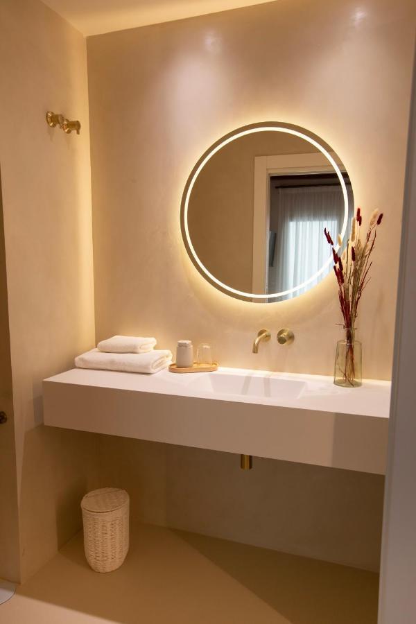 Alux Boutique Hotel Málaga Dış mekan fotoğraf