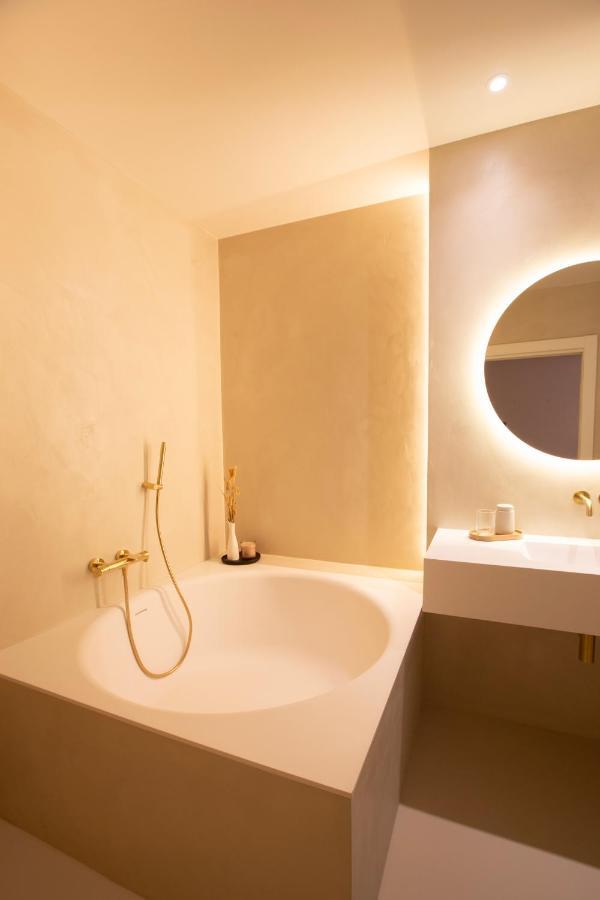 Alux Boutique Hotel Málaga Dış mekan fotoğraf