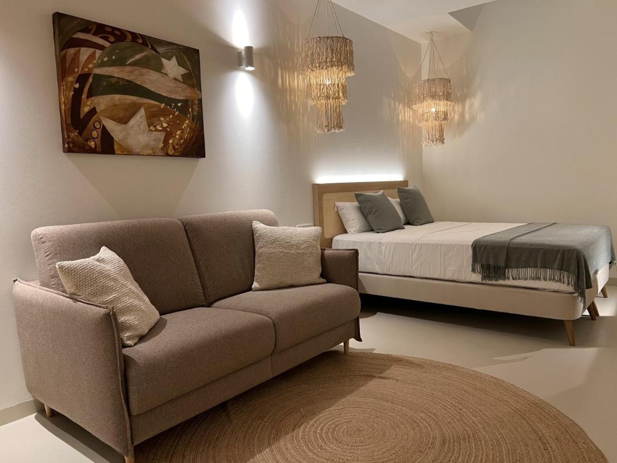 Alux Boutique Hotel Málaga Dış mekan fotoğraf