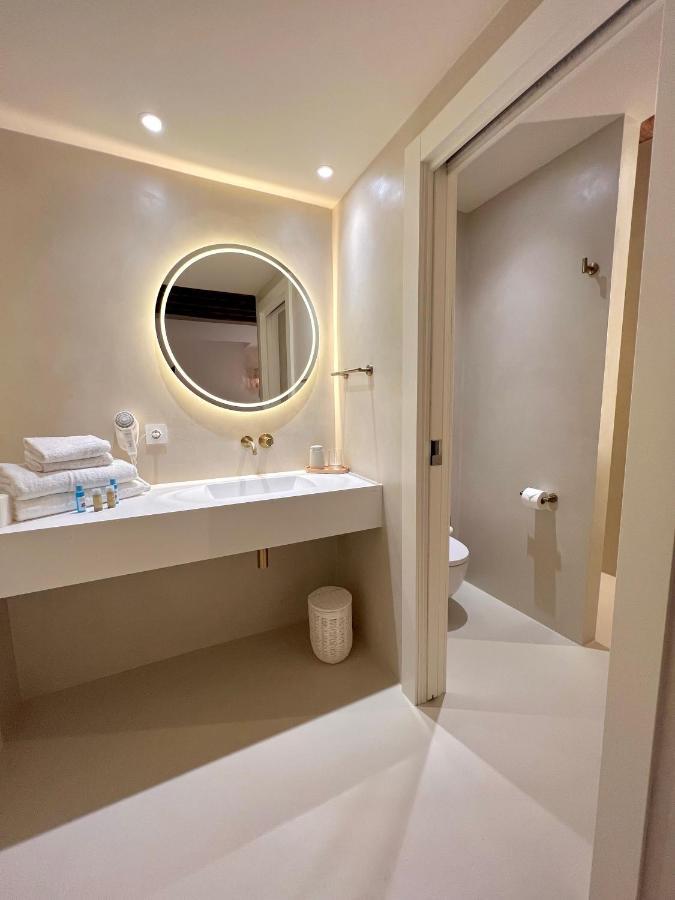 Alux Boutique Hotel Málaga Dış mekan fotoğraf