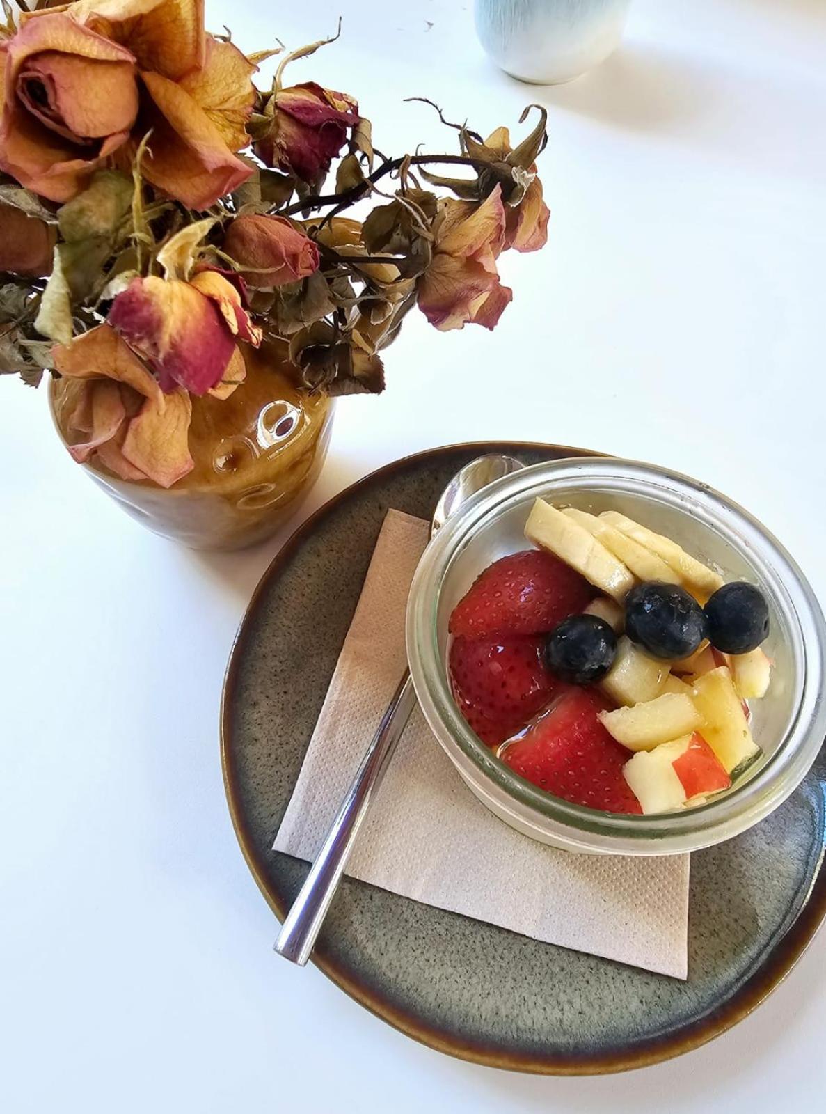 Alux Boutique Hotel Málaga Dış mekan fotoğraf