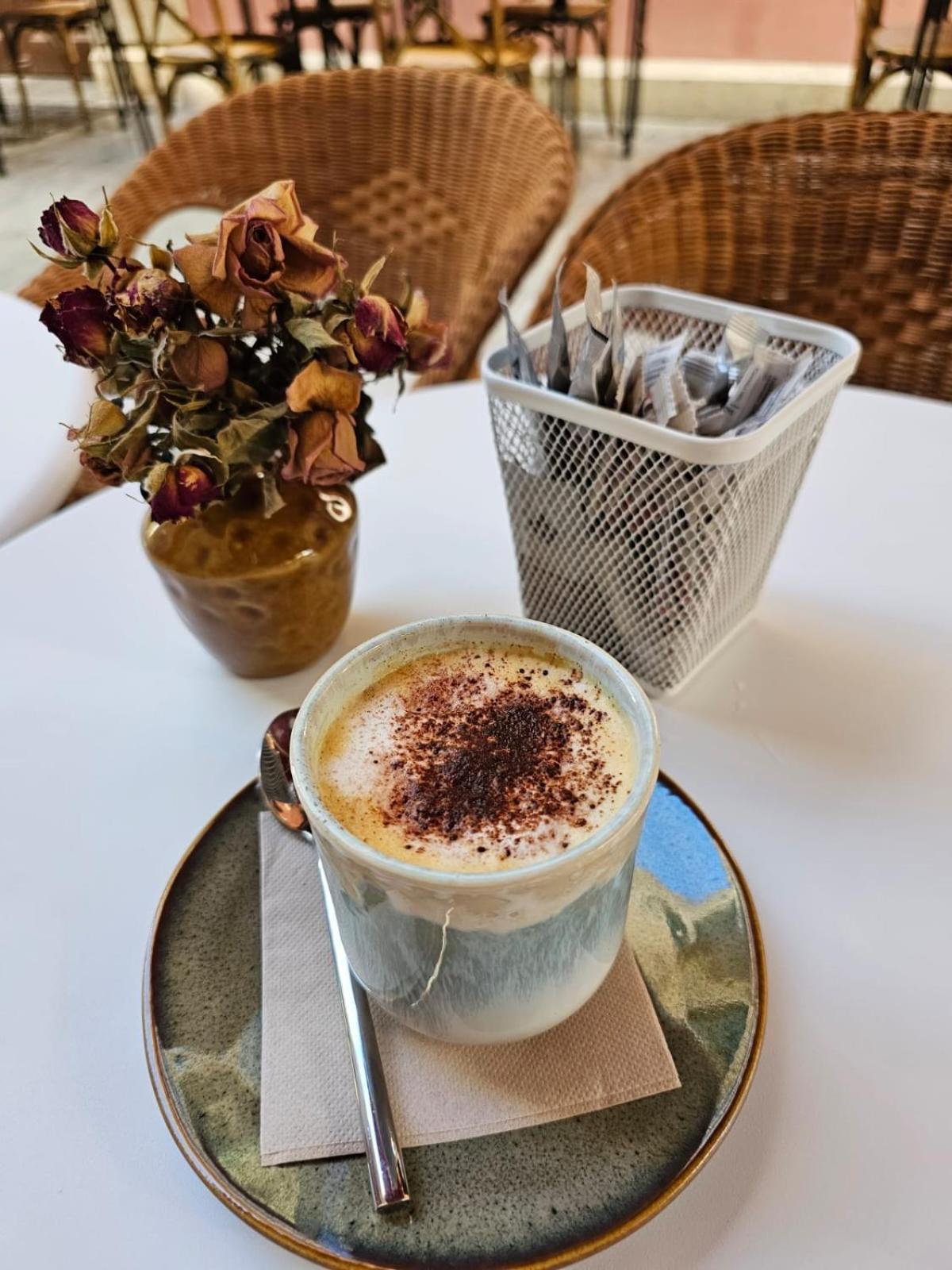 Alux Boutique Hotel Málaga Dış mekan fotoğraf