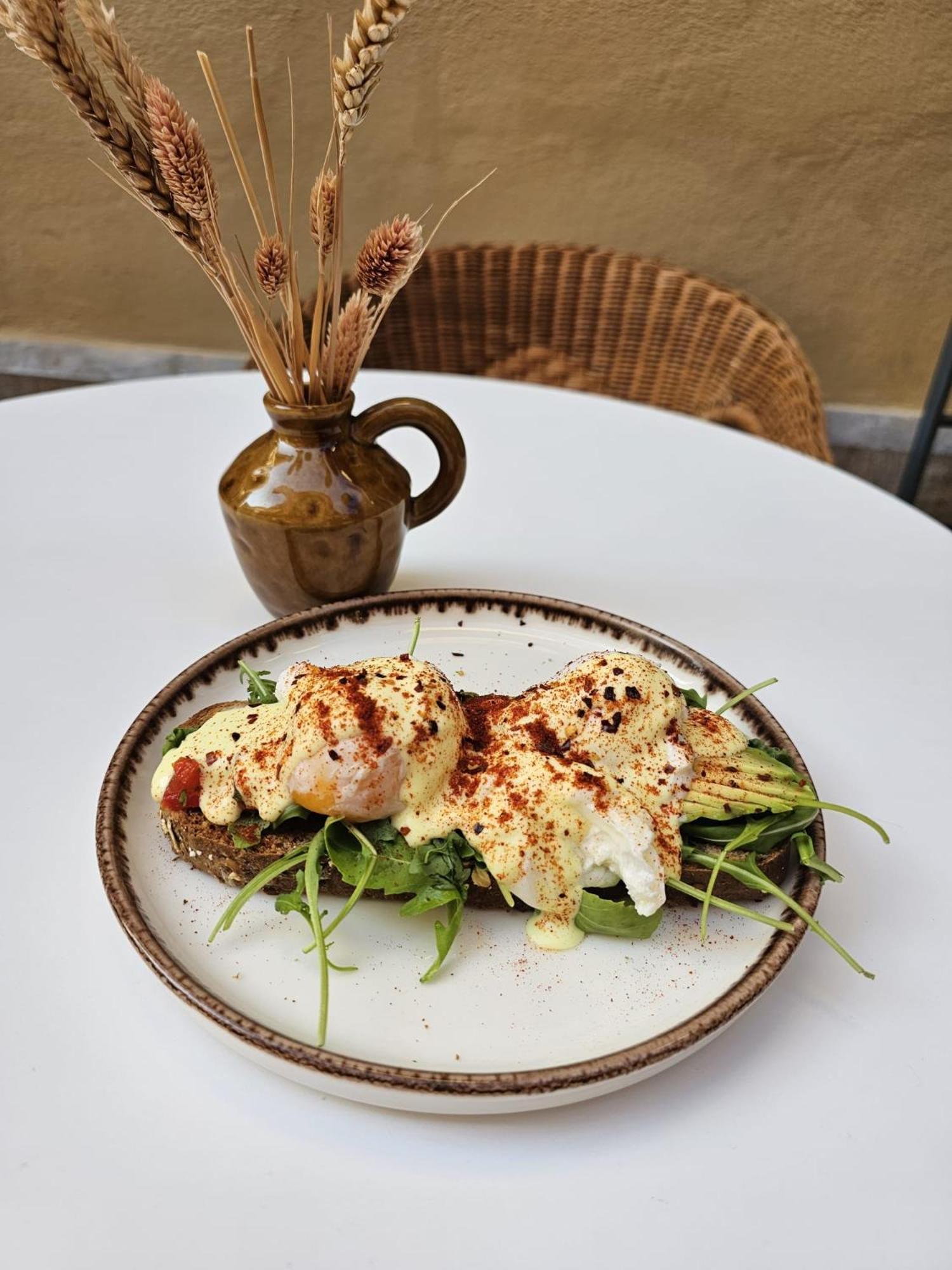 Alux Boutique Hotel Málaga Dış mekan fotoğraf