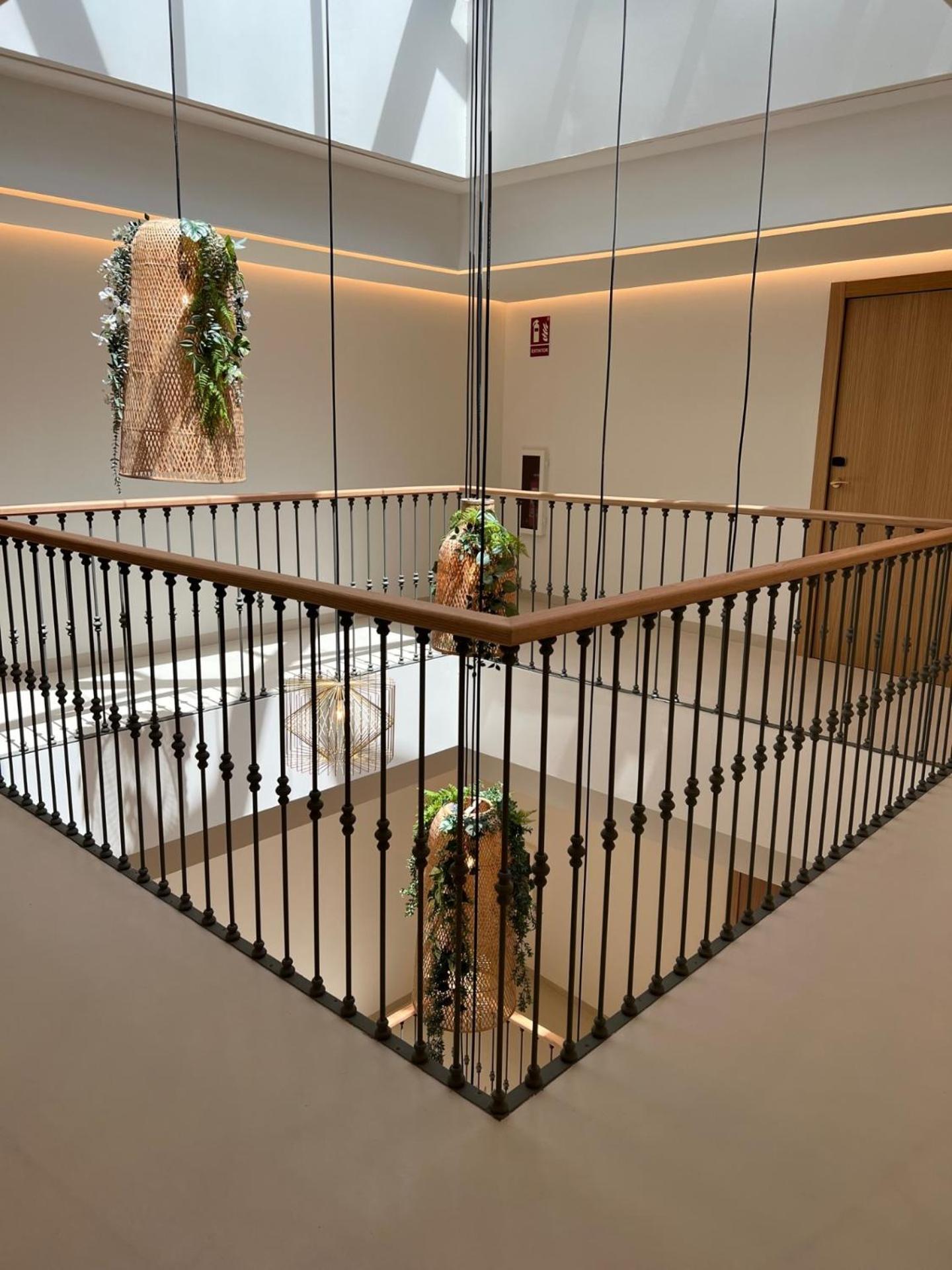 Alux Boutique Hotel Málaga Dış mekan fotoğraf