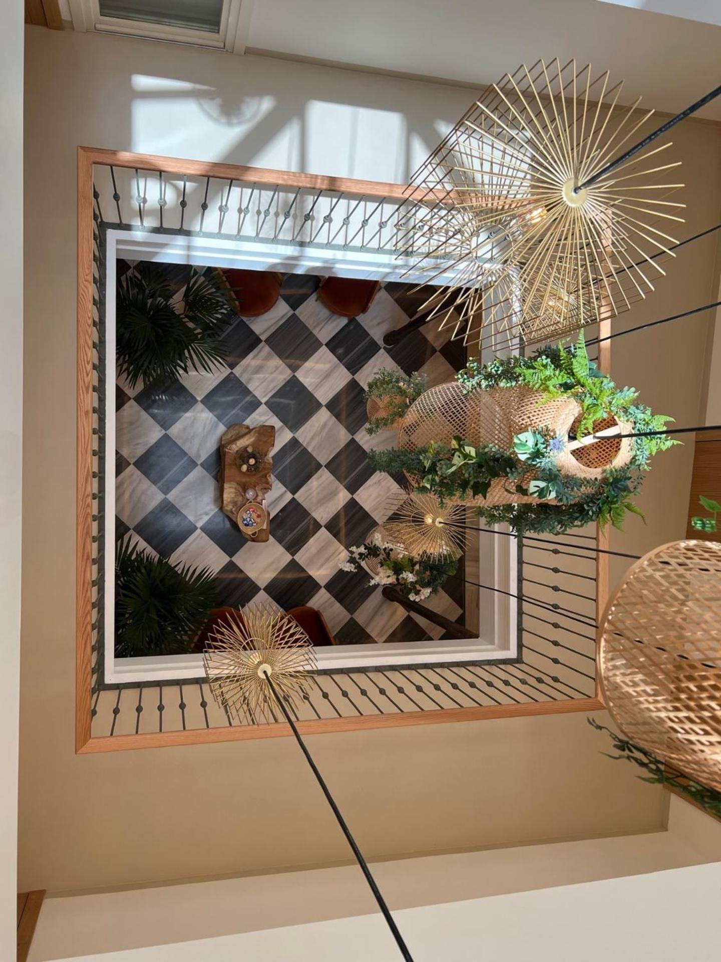 Alux Boutique Hotel Málaga Dış mekan fotoğraf